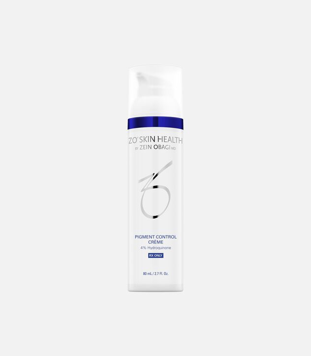 pigment control creme