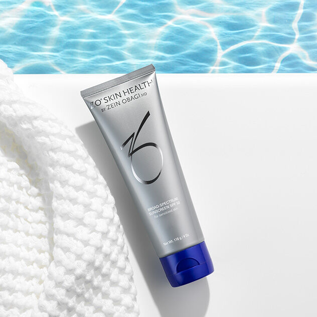 Sun Protection | Skincare Education