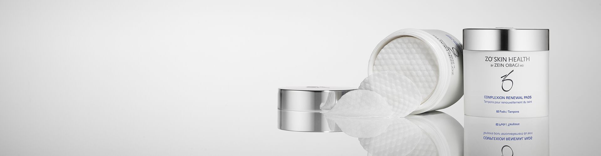 すべての肌タイプと肌悩みに合うトナー | ZO Skin Health, Inc.
