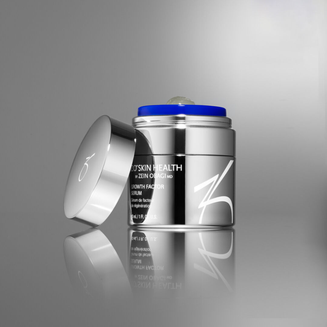 流行り の ブランド  Clinical Proof Inc Health Skin ZO® - 美容液