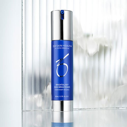 Education + Innovation | ZO® Skin Health