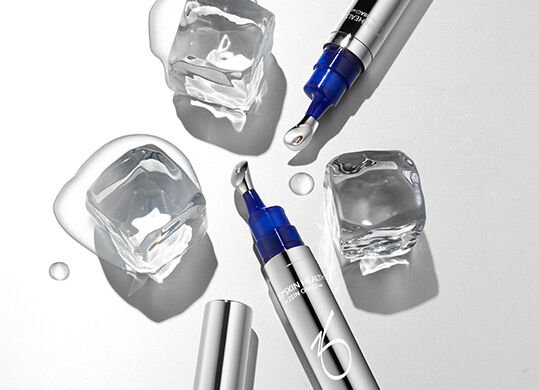 Growth Factor Eye | Product Innovation