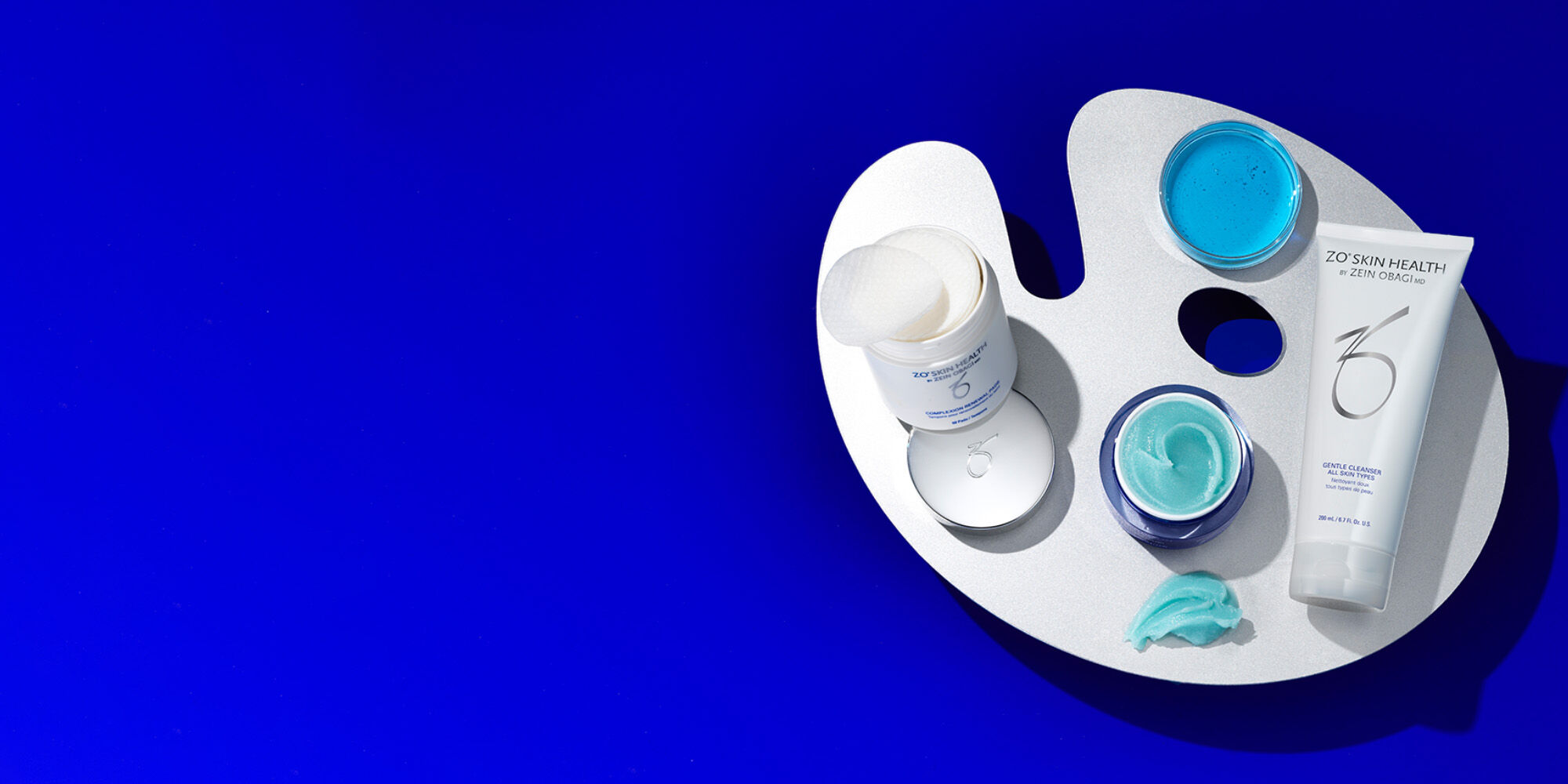 Education + Innovation | ZO® Skin Health