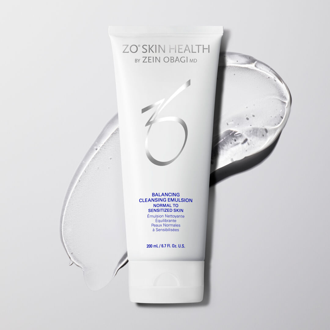 Education + Innovation | ZO® Skin Health