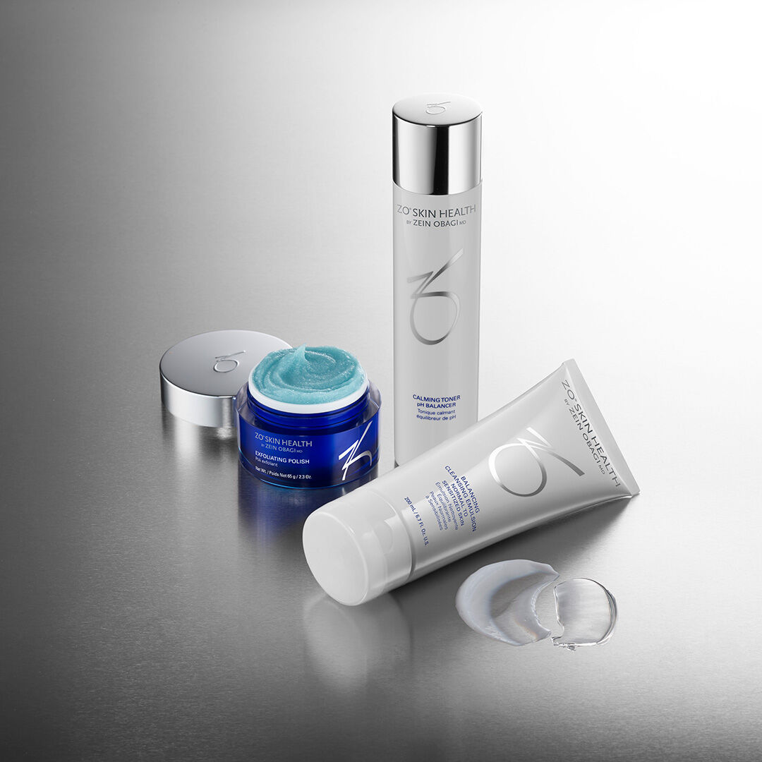 【SALE／55%OFF】 ZO® About Skin Inc. Health, Skin ZO | Health 美容液
