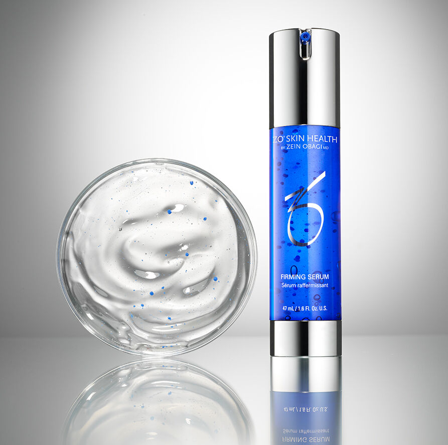 Clinical Proof - ZO® Skin Health Inc
