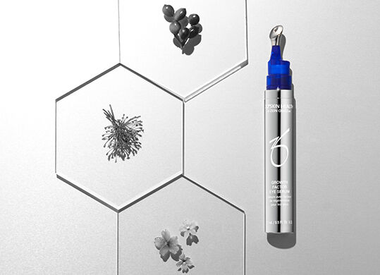 Growth Factor Eye | Product Innovation