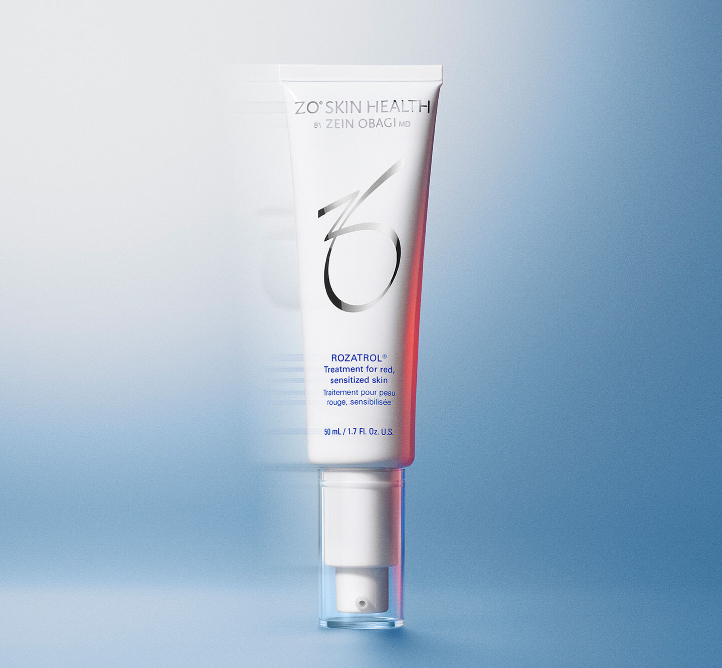 美容液 ZO SKIN HEALTH ROZATROL 1.7 fl. oz. Rozatrol | Redness 