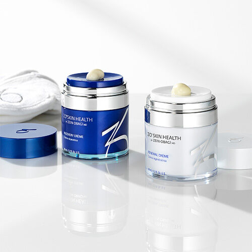 Education + Innovation | ZO® Skin Health