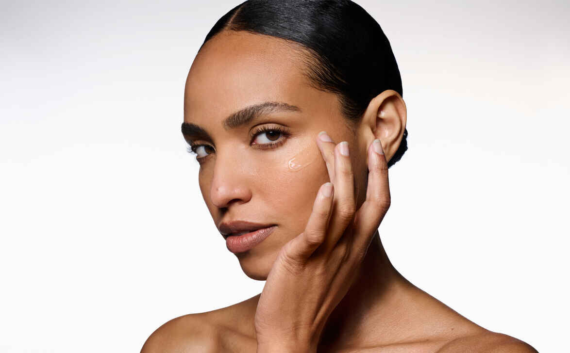 Peptide Facial Refining Concentrate Sculpting Serum