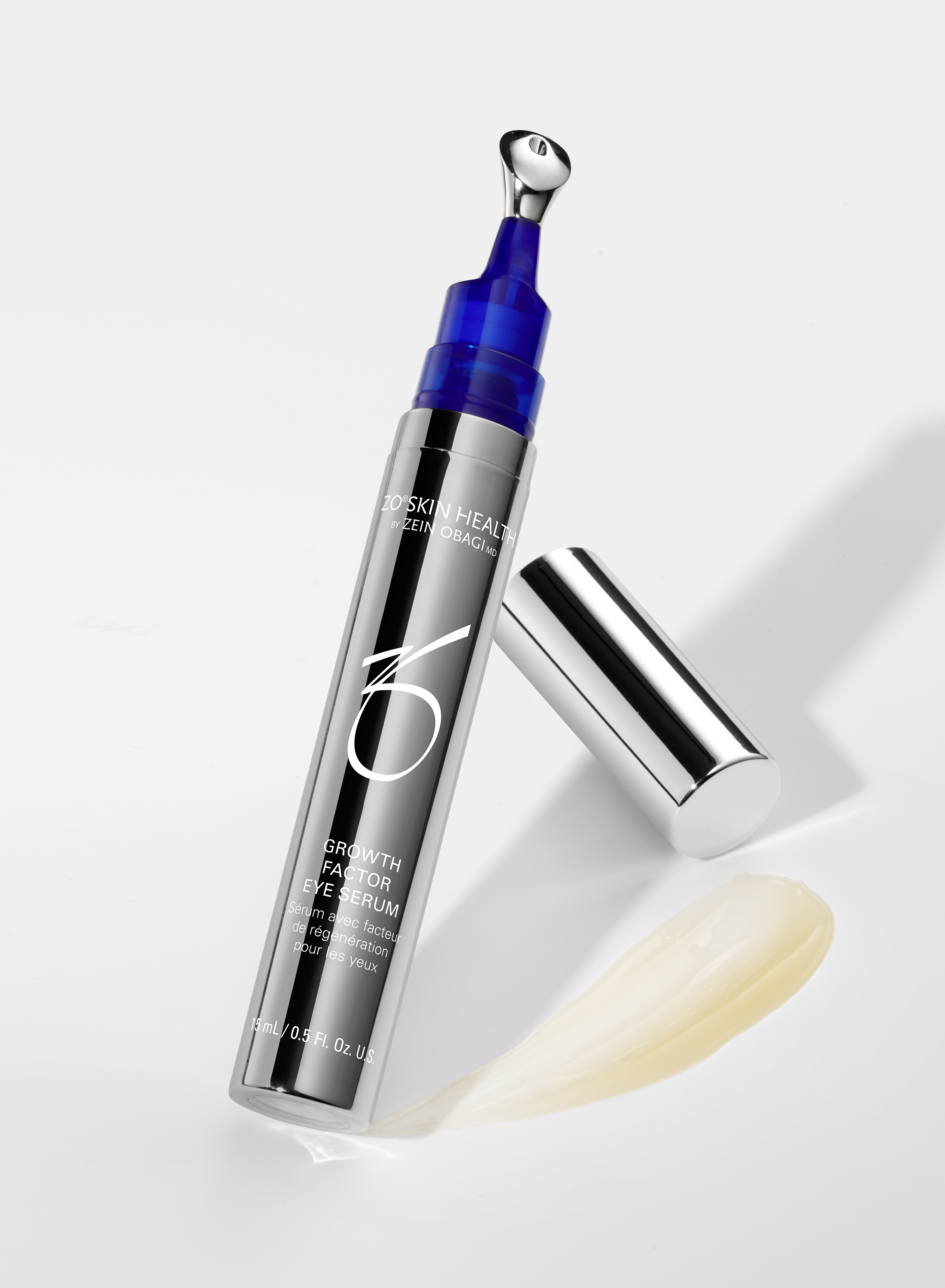 Growth ゼオスキン Gファクターアイセラム Factor Eye Serum | ZO Skin 