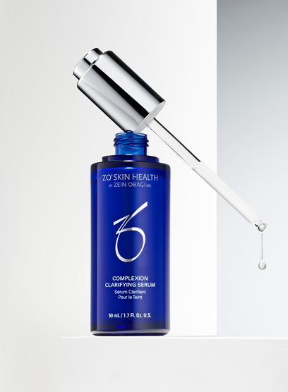 Complexion Clarifying Serum  hi-res 画像番号 2