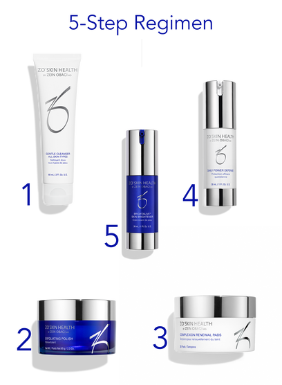 Skin Brightening Program  hi-res 画像番号 2