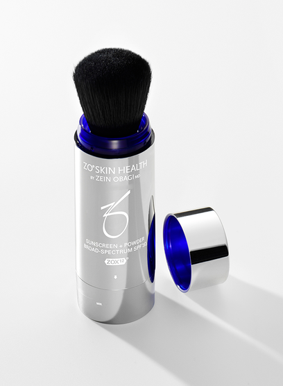 パウダーサンスクリーン SPF30  hi-res 画像番号 2