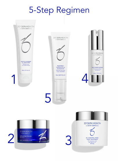 Skin Normalizing System  hi-res 画像番号 2