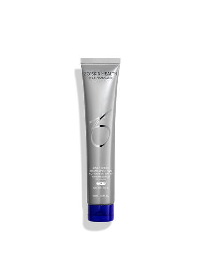 Daily Sheer Broad-Spectrum SPF 50  hi-res 画像番号 1