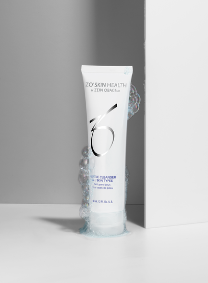 Gentle Cleanser (Travel Size)  hi-res 画像番号 2