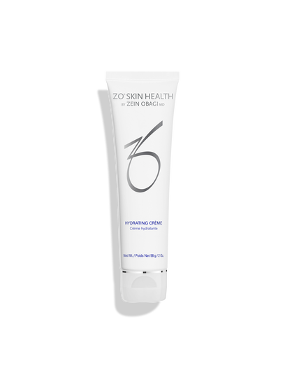 Hydrating Crème (Travel Size)  hi-res 画像番号 1
