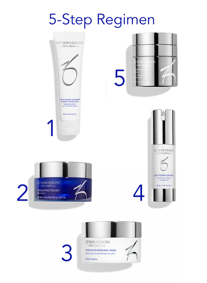 Anti-Aging Program  hi-res 画像番号 2