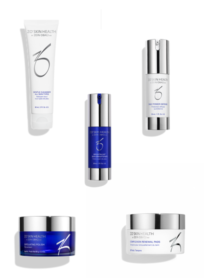 Skin Brightening Program  hi-res 画像番号 2
