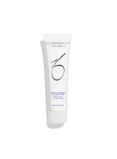 Gentle Cleanser (Travel Size)  hi-res 画像番号 1