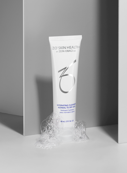 Hydrating Cleanser (Travel Size)  hi-res 画像番号 2