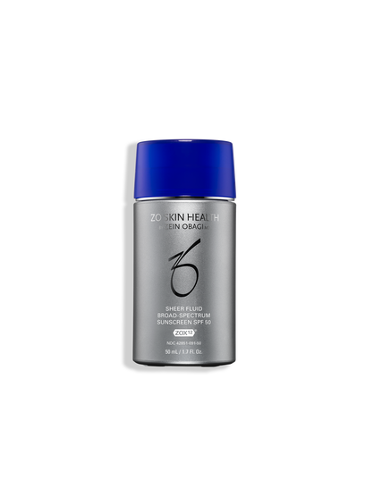 シアーフルイド サンスクリーン SPF50