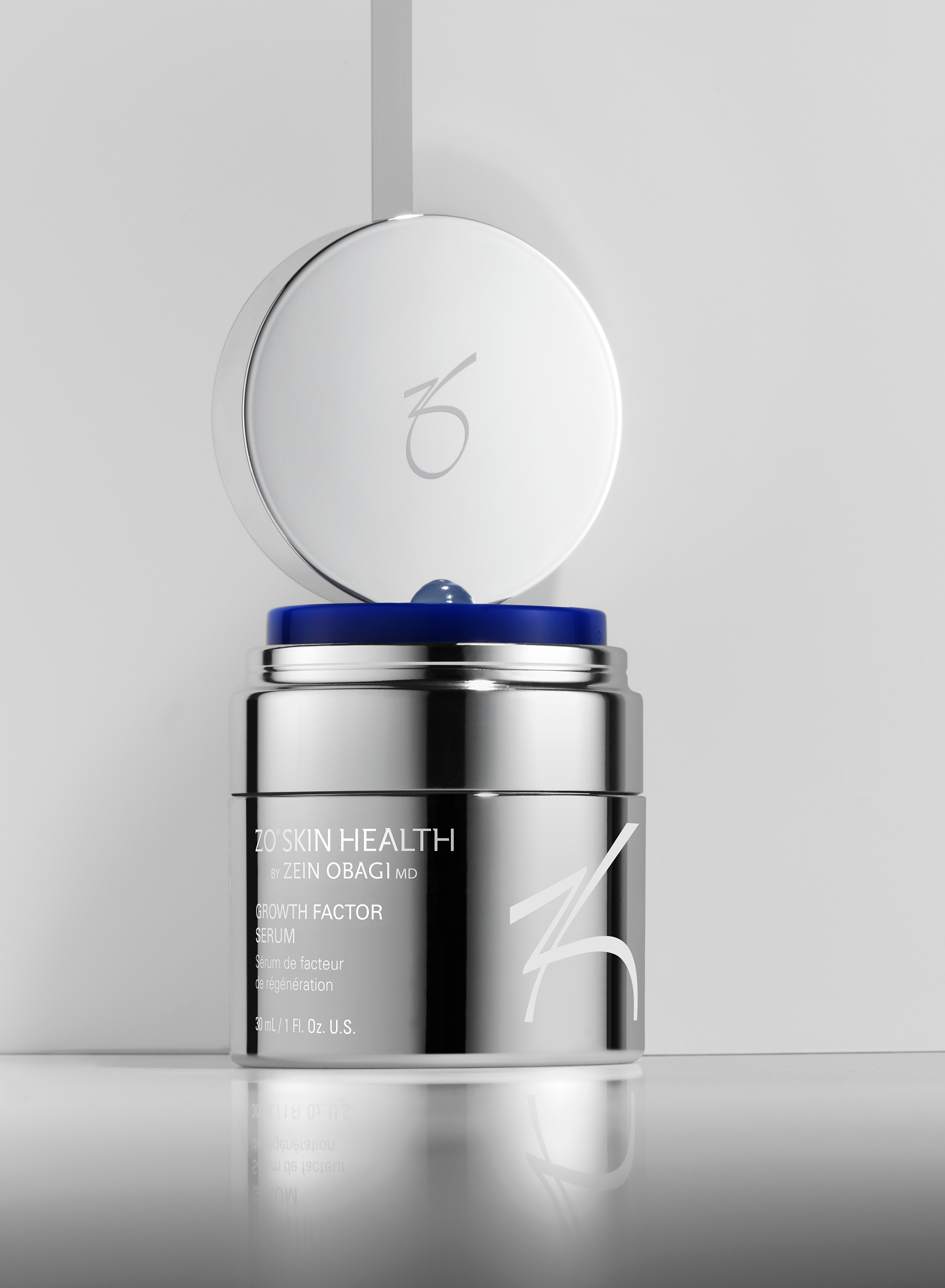 ゼオスキン Gファクターセラム