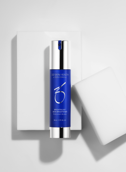 Bright alive | Brightening Moisturizer | ZO Skin Health, Inc. Bright alive | Brightening Moisturizer | ZO Skin Health, Inc.