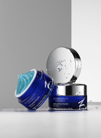 Exfoliating Polish (Travel Size)  hi-res 画像番号 2