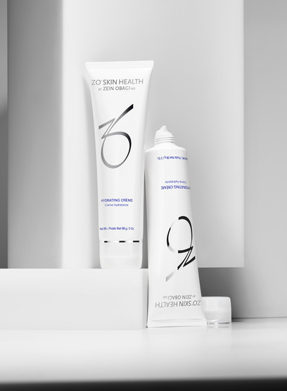 Hydrating Crème (Travel Size)  hi-res 画像番号 2