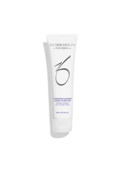 Hydrating Cleanser (Travel Size)  hi-res 画像番号 1
