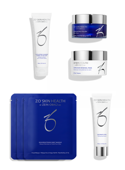 Micro Facial Program  hi-res 画像番号 2