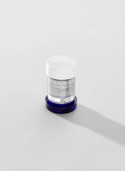 Sunscreen + Powder Broad-Spectrum Refill SPF 45  hi-res 画像番号 2