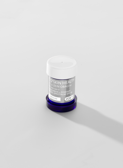 Sunscreen + Powder Broad-Spectrum Refill SPF 45  hi-res 画像番号 2