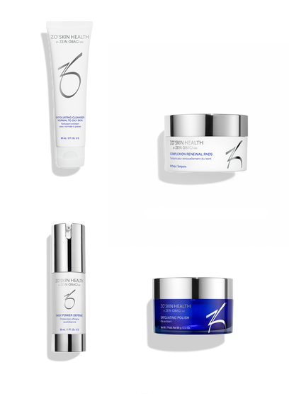 Daily Skincare Program  hi-res 画像番号 2