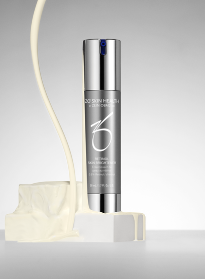 Retinol Skin Brightener .5 | Retinol 0.5% Face Serum | ZO Retinol Skin Brightener .5 | Retinol 0.5% Face Serum | ZO