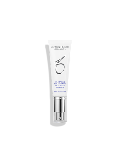 10% Vitamin C Self-Activating (Travel Size)  hi-res 画像番号 1