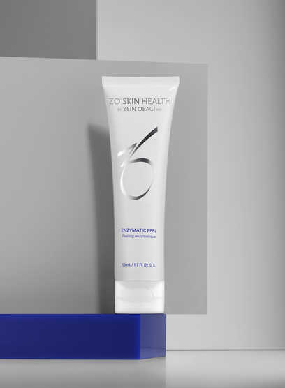 Enzymatic Peel  hi-res 画像番号 2