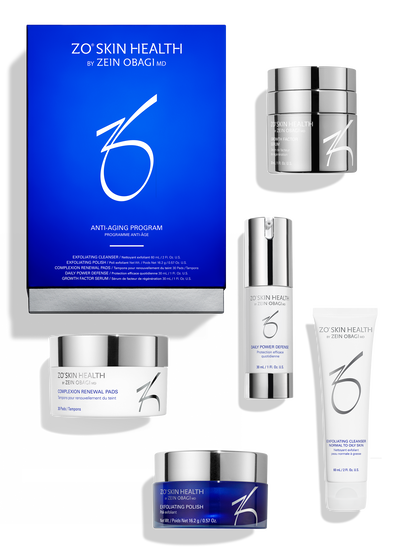 Anti-Aging Program  hi-res 画像番号 1