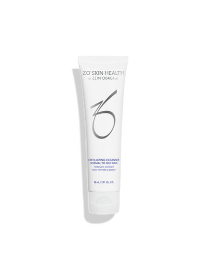 Exfoliating Cleanser (Travel Size)  hi-res 画像番号 1