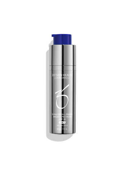 Sunscreen + Primer on a transparent background 画像番号 1
