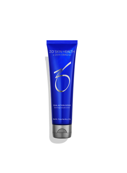 Dual Action Scrub (Travel Size)  hi-res 画像番号 1