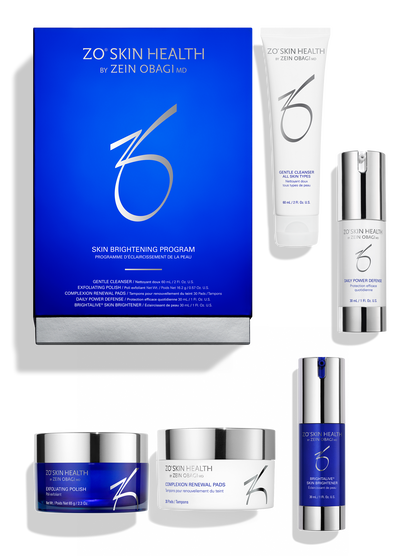 Skin Brightening Program  hi-res 画像番号 1