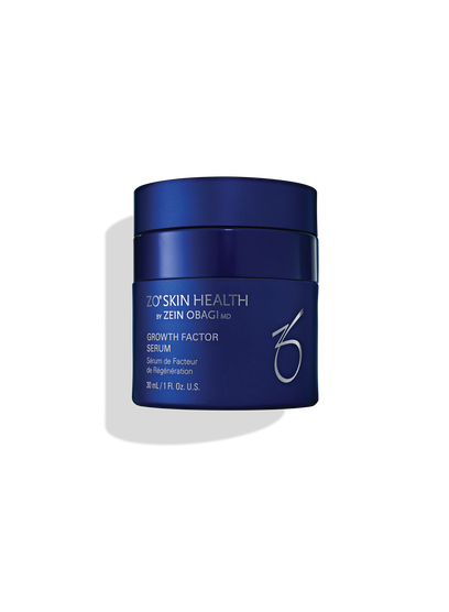 ZO Skin Health Growth Factor Serum Front Shot 画像番号 1