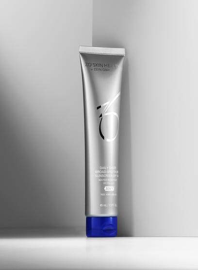 Daily Sheer Broad-Spectrum SPF 50  hi-res 画像番号 2