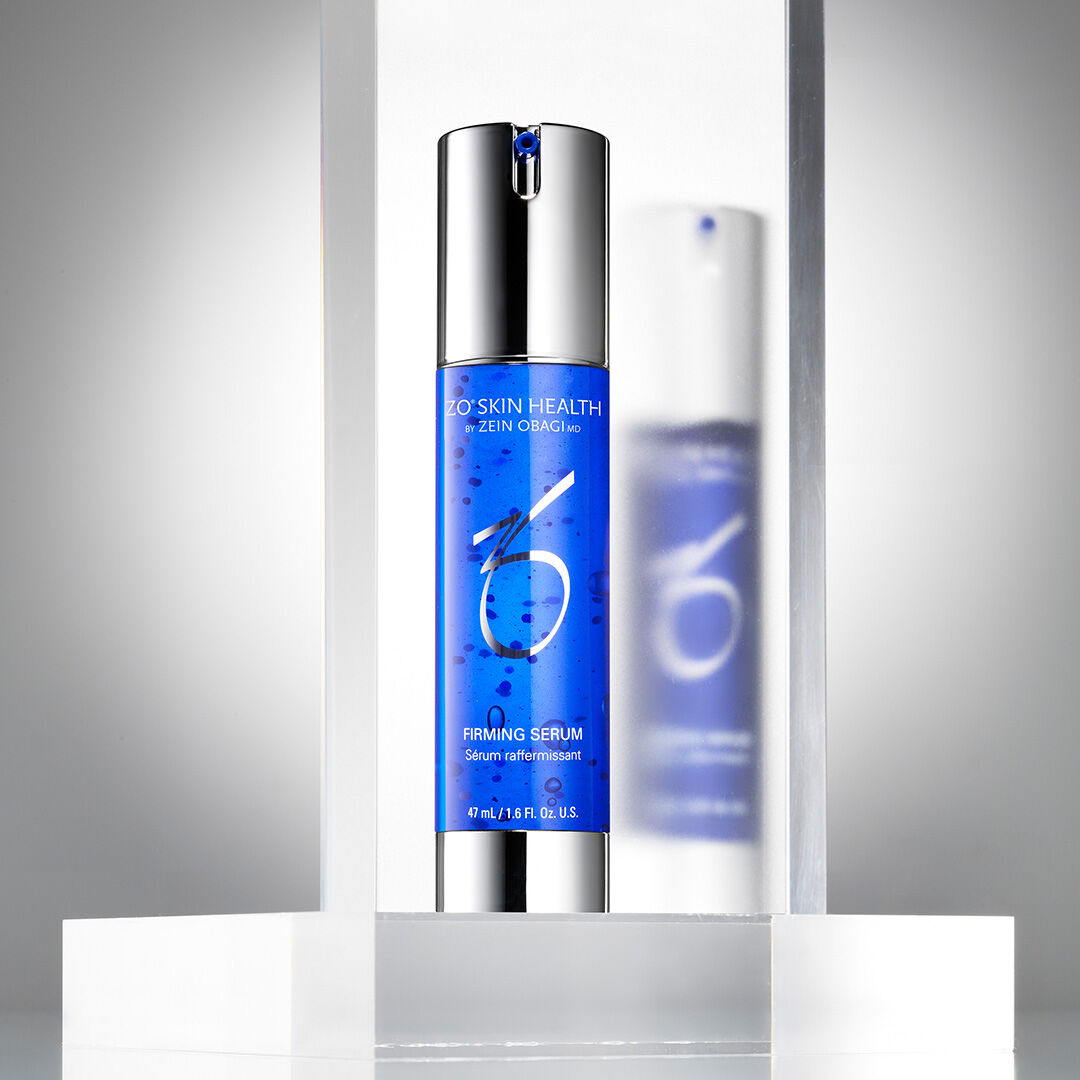 Clinical Proof - ZO® Skin Health Inc