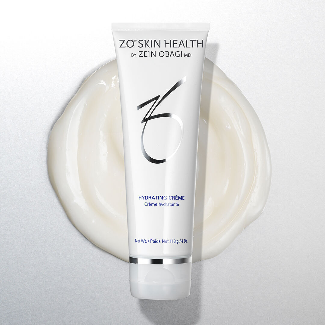 Clinical Proof - ZO® Skin Health Inc