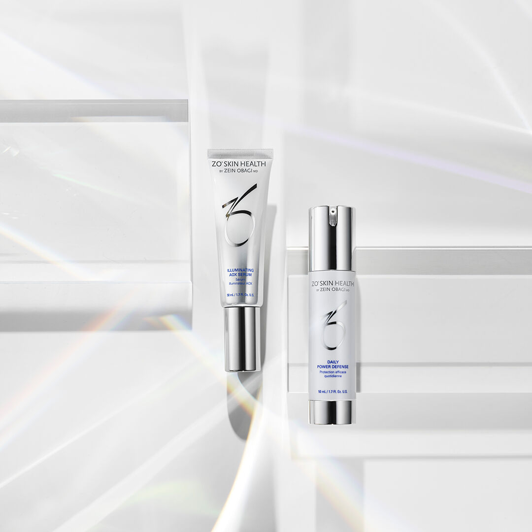 Getting Skin Ready | Skincare Education