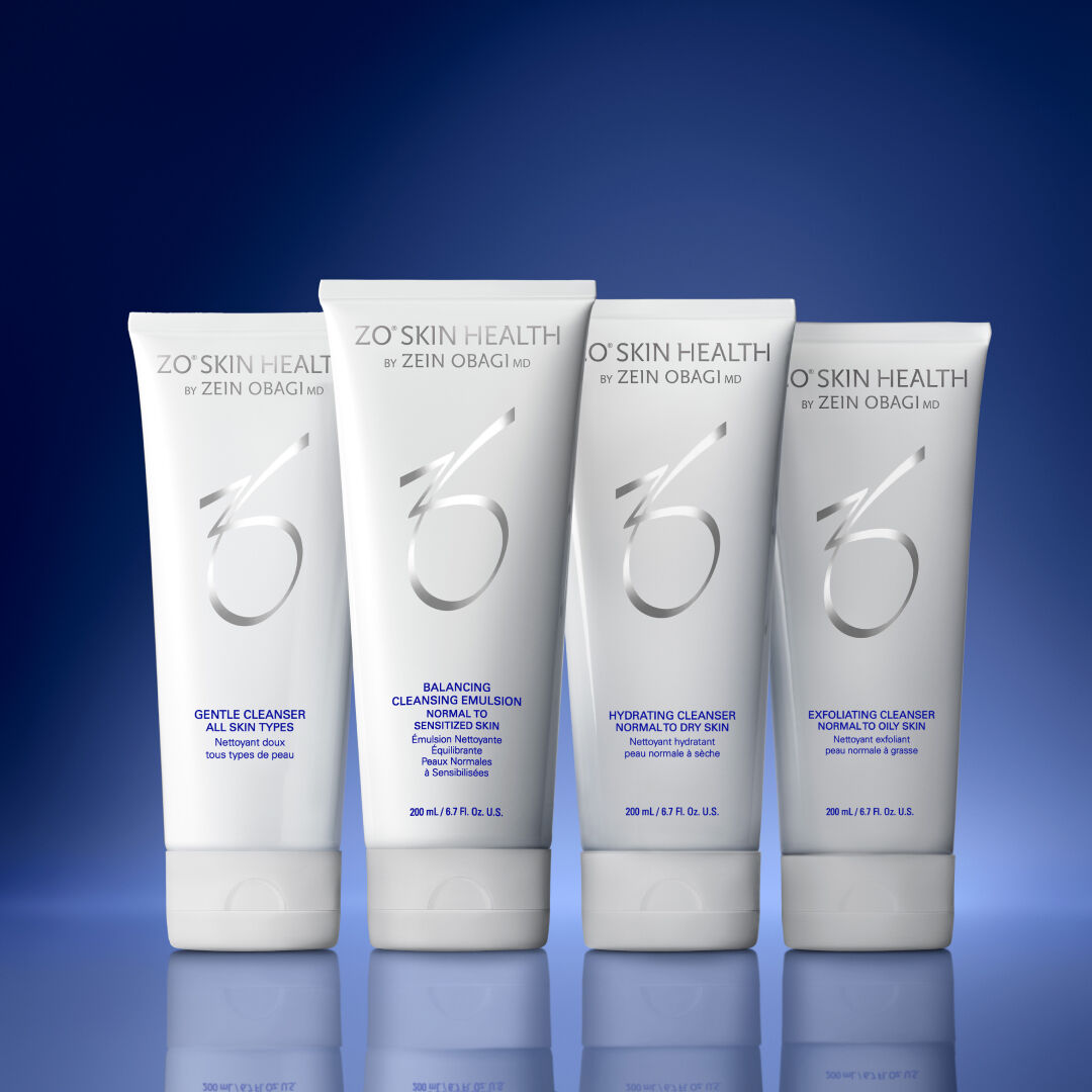 Getting Skin Ready | Skincare Education